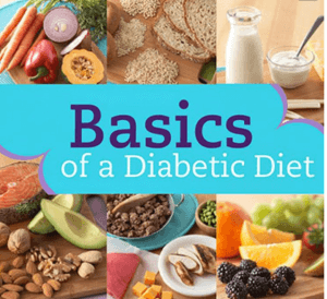  Diabetes Diet - What You Should Eat And Whats Not To Stay Healthy