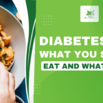 Diabetes Diet – What You Should Eat And What To Not