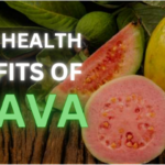 Great Health Benefits of Guava