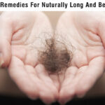 Quick Home Remedies For Nuturally Long And Beautiful Hairs