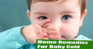 How To Cure Cold And Cough For Babies | Quick Home Remedy