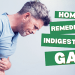 Home Remedies For Indigestion And Gas