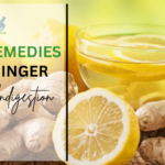 Home Remedies With Ginger To Cure Indigestion