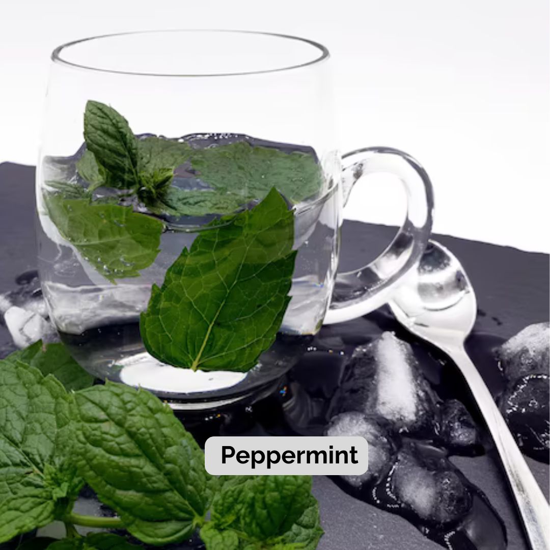 Peppermint