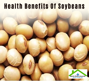 Health Benefits Of Soybeans
