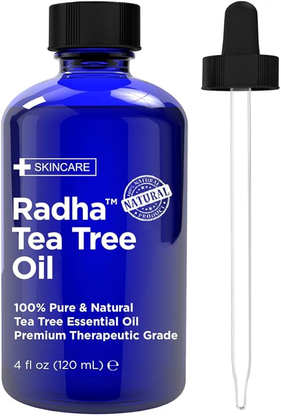 Tea tree oil