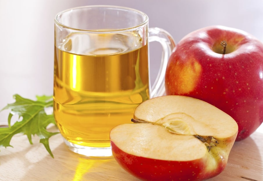 Apple Cider Vinegar