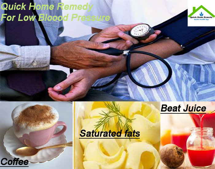 best-home-remedies-to-cure-low-blood-pressure-youtube