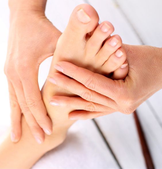 Home Remedy For Plantar Fasciitis