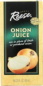 Reese Onion Juice