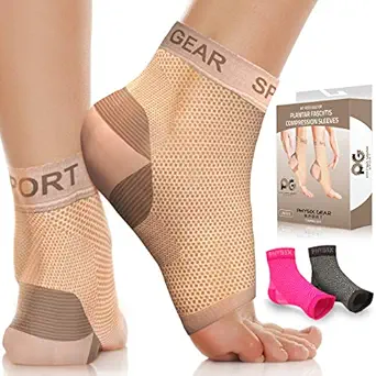 Plantar Fasciitis Socks for pain relief