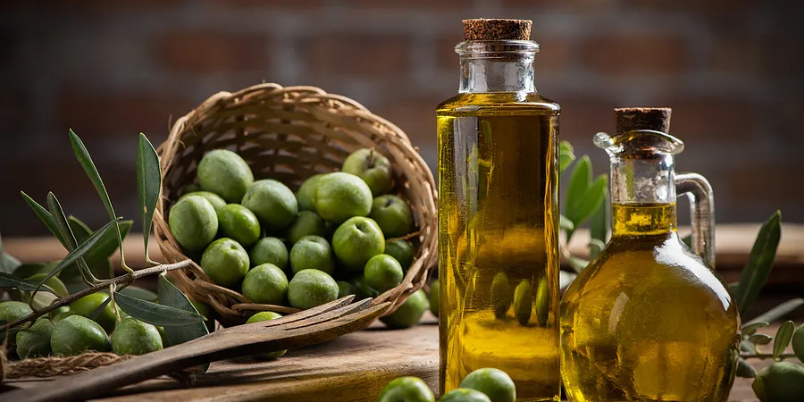 Extra Virgin Olive Oil