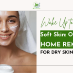 Wake Up to Soft Skin_ Overnight Home Remedies for Dry Skin On Face