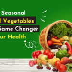 Eating Season Fruits & Vegitables