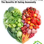 Stays Attuned To Nature’s Flux And Reap The Benefits Of Eating Seasonally