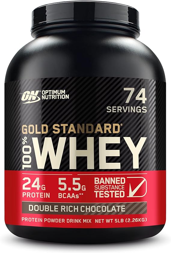 100% Whey Protein Powder