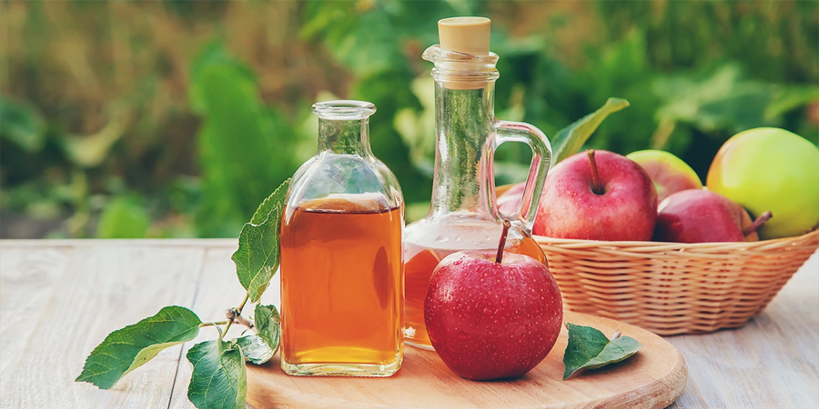 Apple Cider Vinegar