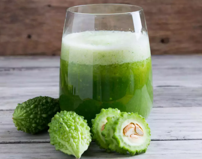 BITTER GOURD JUICE