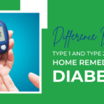 Difference Between Type 1 And Type 2 Diabetes _ Home Remedies For Diabetes