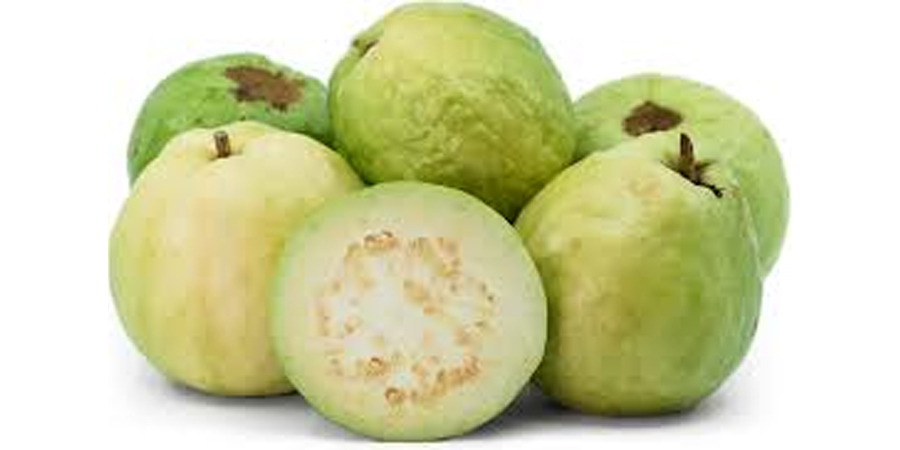 GUAVAS