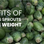 Benefits Of Brussels Sprouts To Lose Weight