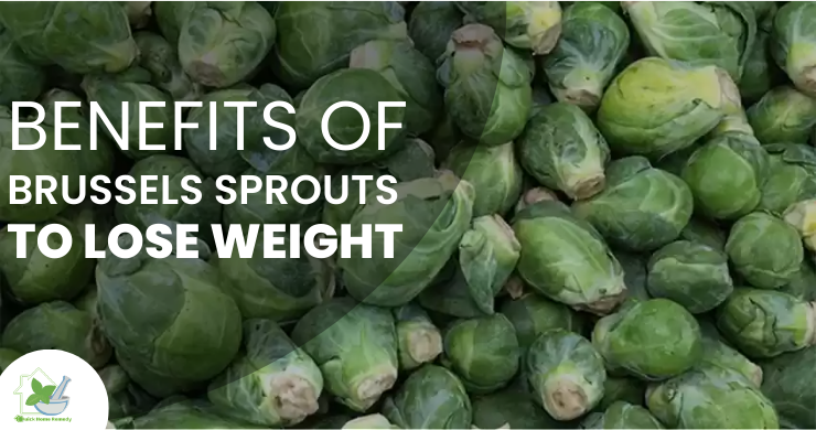 Benefits Of Brussels Sprouts To Lose Weight