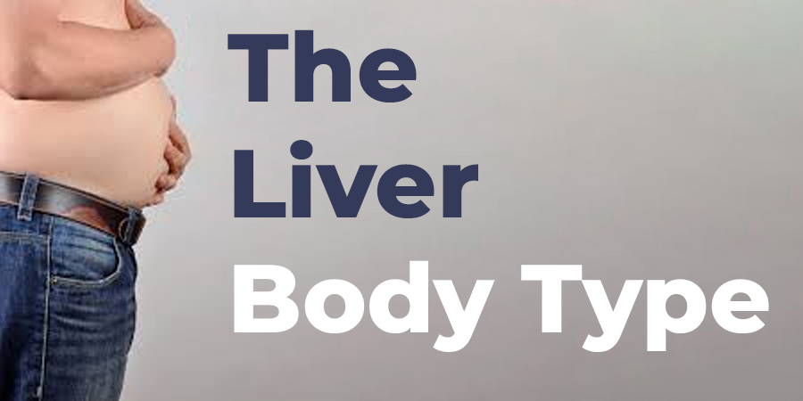 Liver Body Type