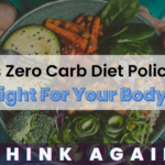 Zero Carb Diet