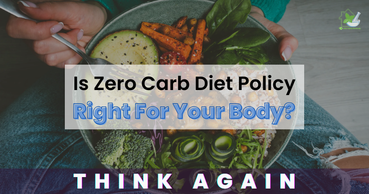 Zero Carb Diet