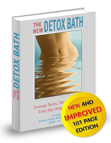 Detox Bath