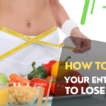 Detox Your Entire Body To Lose Weight