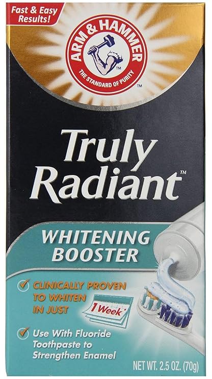 Arm & Hammer Whitening Booster 2.5oz