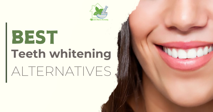 Best Teeth Whitening Alternative