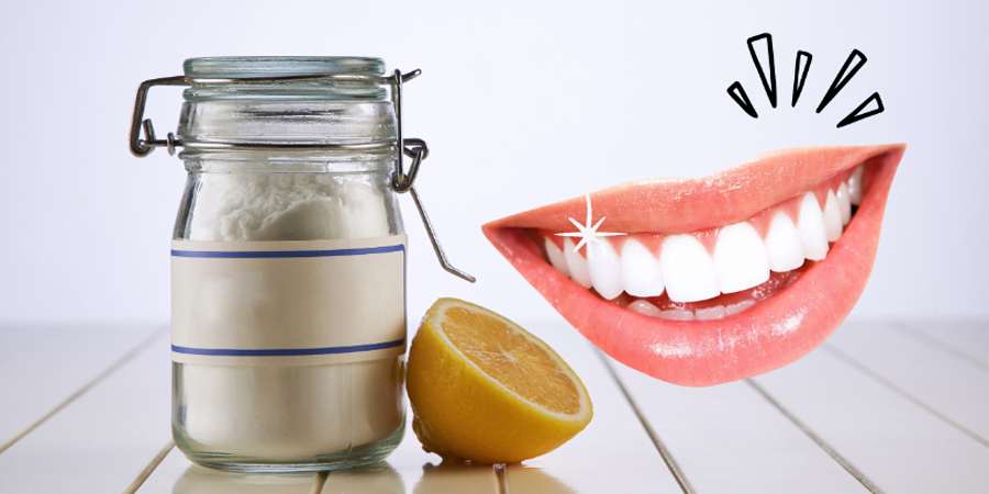 Best teeth whitening alternatives