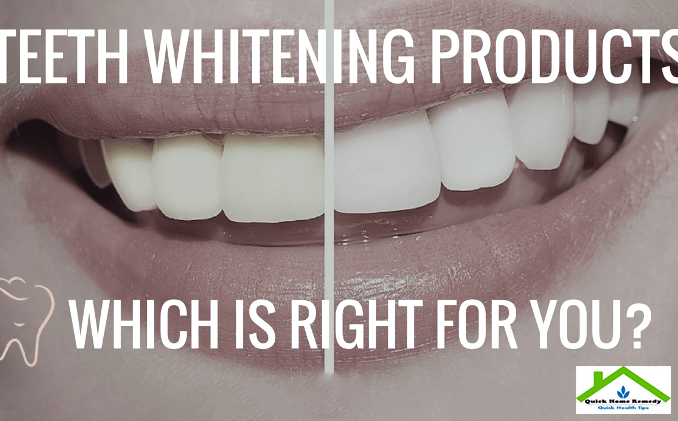 Best Teeth Whitening Alternative You Should Try