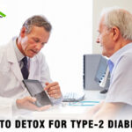 How To Detox For Type-2 Diabetics