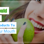 Natural Products To Clean Your Mouth