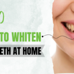 10 Ways To Whiten Your Teeth