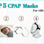 5 Best CPAP Masks For Side Sleepers 2019