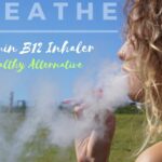 vitamin B12 Inhaler Healthy Alternative