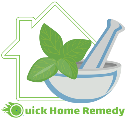 Quick Home Remedy_Logo450x450
