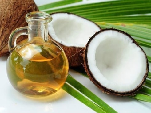 coconut oil for baby acne treatment