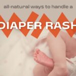 Get Rid Of A Baby Diaper Rash