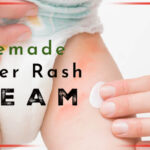 Diaper Rash Cream