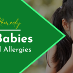 Home Remedy For Baby Seasonal Allergies