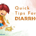 Quick Tips For Diarrhoea