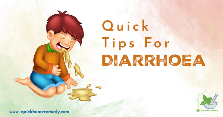 Quick Tips For Diarrhoea